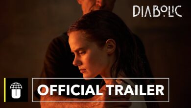 Diabolic (2025)