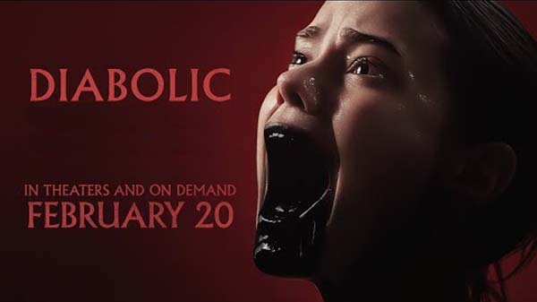 diabolic