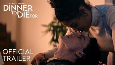 Dinner to Die For (2025)