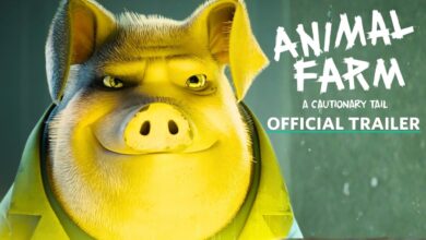Фермата на животните | Animal Farm (2025)