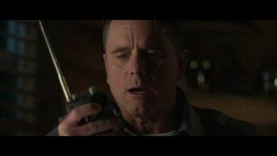 Grizzly Night (2026)