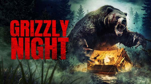 grizzly night