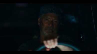 Hellfire (2026)