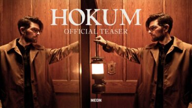 Hokum (2026)