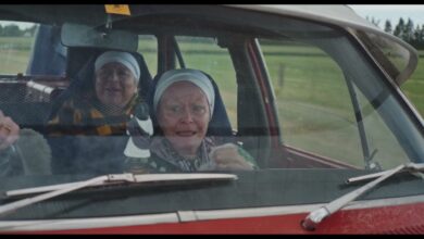 Holy Days (2026)