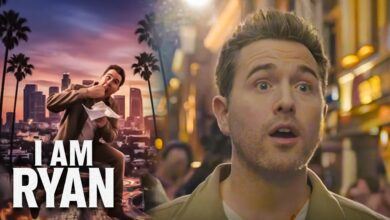 I Am Ryan (2026)