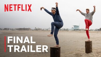 Кобра Кай | Cobra Kai (2018 – 2025)