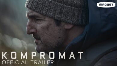 Компромат | Kompromat (2022)