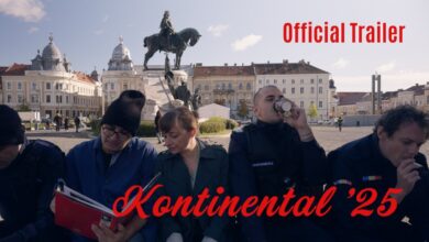 Kontinental ’25 (2025)