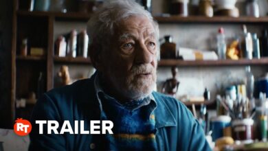 Кристофърите | The Christophers (2025)