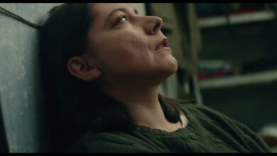 Лъст | Lust (2026)