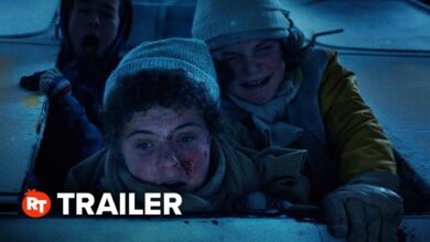 Last Ride (2023)