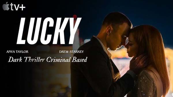 lucky