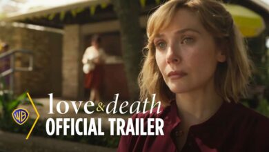 Любов и смърт | Love & Death (2023)