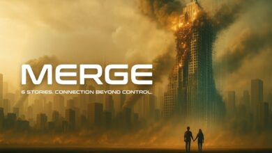 Merge (2025)