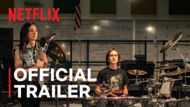 Metal Lords (2022)