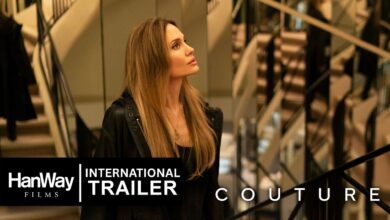 Мода | Couture (2025)