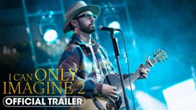 Мога само да си представя 2 | I Can Only Imagine 2 (2026)