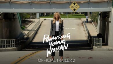 Момиче с потенциал | Promising Young Woman (2020)