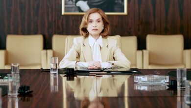 Най-богатата жена на света | The Richest Woman in the World (2025)
