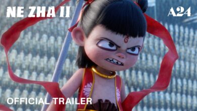 Не Жа 2 | Ne Zha 2 (2025)