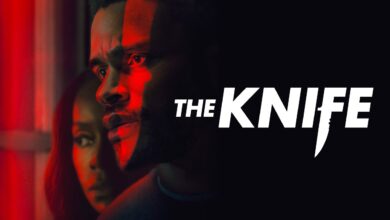 Ножът | The Knife (2024)