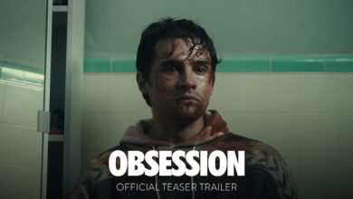 Обсебване | Obsession (2025)