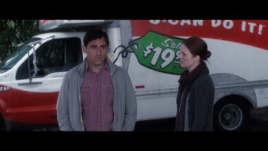 Оглупели от любов | Crazy, Stupid, Love. (2011)