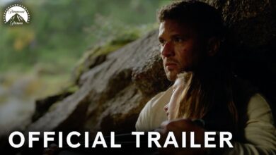 One Mile (2026)