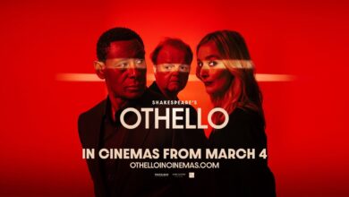 Отело | Othello (2026)