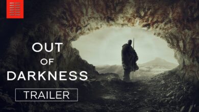 Out of Darkness (2022)