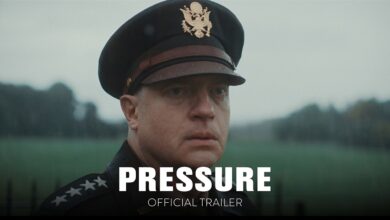 Pressure (2026)