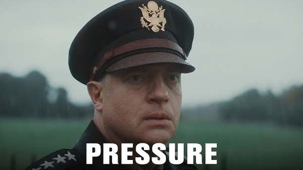 pressure