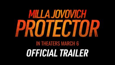 Protector (2025)