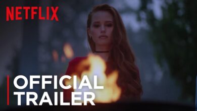 Ривърдейл | Riverdale (2017 – 2023)