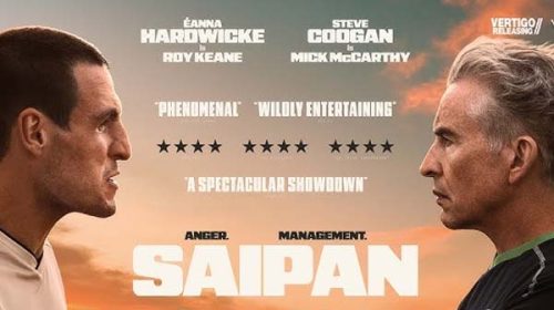 Saipan (2025)