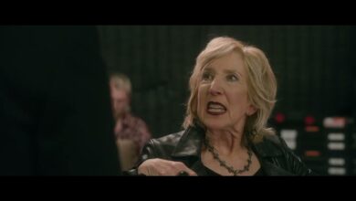 Scared to Death (2024)