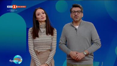 Семката, филм за Мистер Сенко (2025)