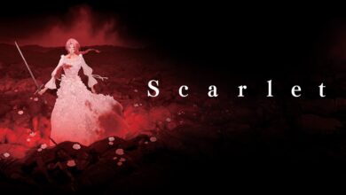 Скарлет | Scarlet (2025)