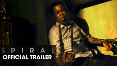 Спиралата: „Убийствен пъзел“ продължава | Spiral (2021)