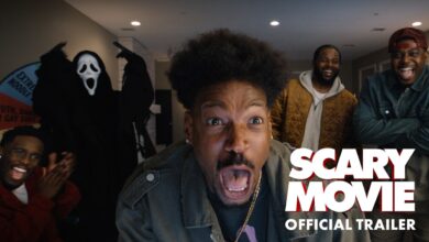 Страшен филм 6 | Scary Movie 6 (2026)