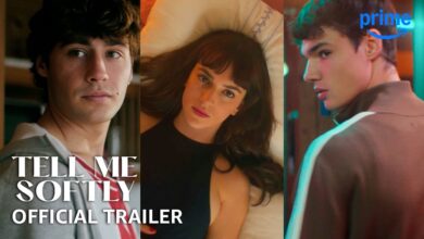 Tell Me Softly (2025)