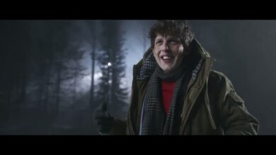 The Creeps (2025)