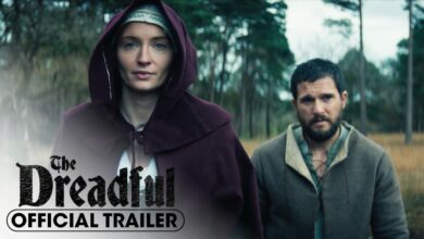 The Dreadful (2026)