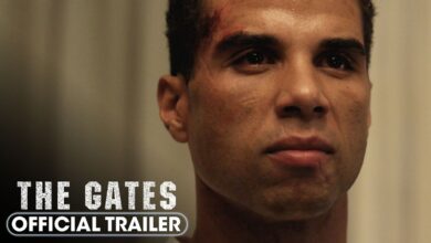 The Gates (2026)