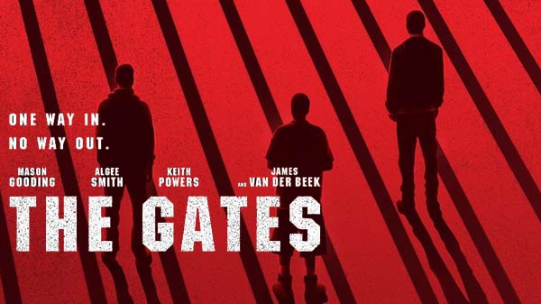 the gates