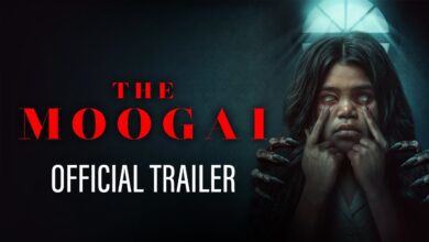 The Moogai (2024)