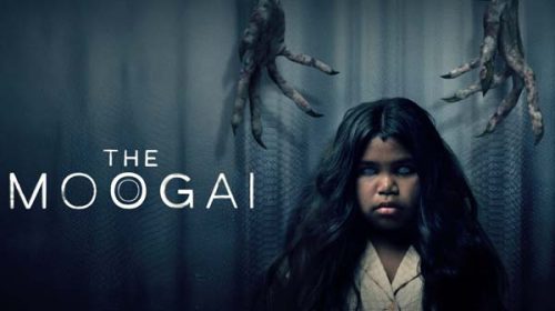 The Moogai (2024)