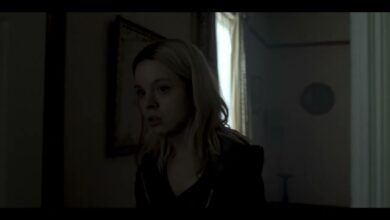 The Morrigan (2025)