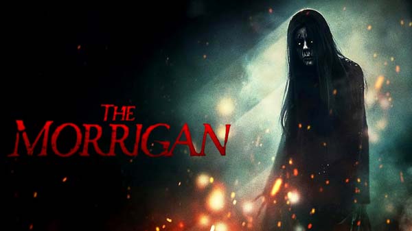 the morrigan